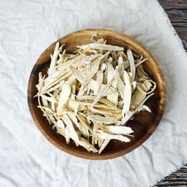 Nanda Life Dried Astragalus Root 200g 100% Korean Jecheon Origin Low-Temperature Dried Natural Herb Tea Vitality Support _ Made in Korea